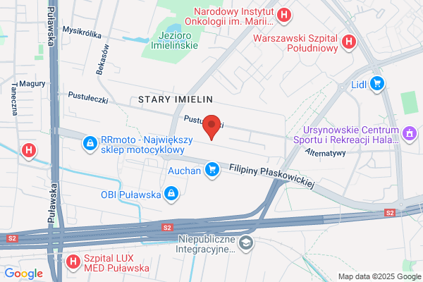 Anczykowska Maria, dr nauk med. Spec. kardiolog
