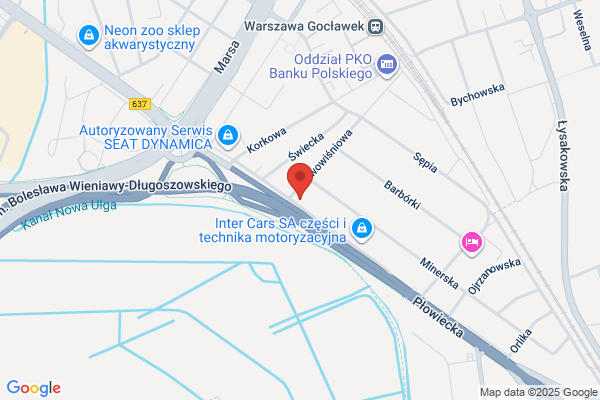 Centrum Kardiologii Allenort. Konsultacje, badania, zabiegi