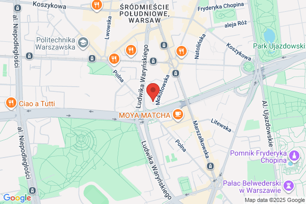 Pasierski Tomasz, prof. nauk med. Spec. kardiolog