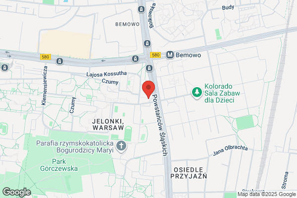 Tucharska Danuta, lek. med. kardiolog