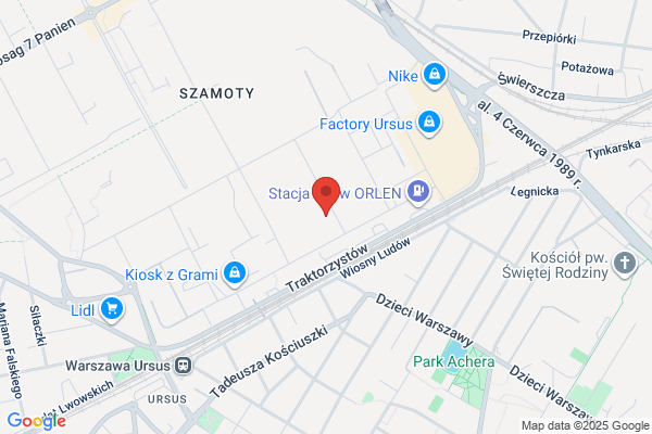 Zdanowska Barbara, dr nauk med. kardiolog