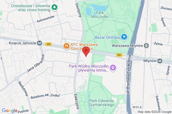 Attis. Centrum Leczniczo - Rehabilitacyjne i Medycyny Pracy
