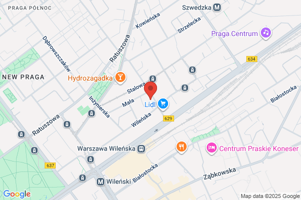 Bartnik Anna. Medycyna pracy
