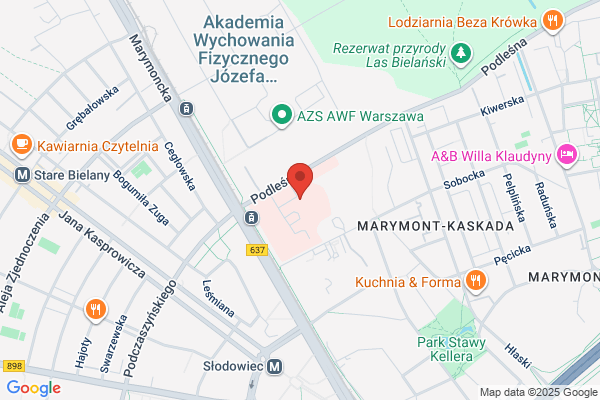 Centrum Medyczne Mavit