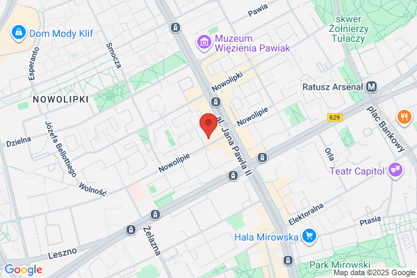Dantex-Med. Centrum Medyczne