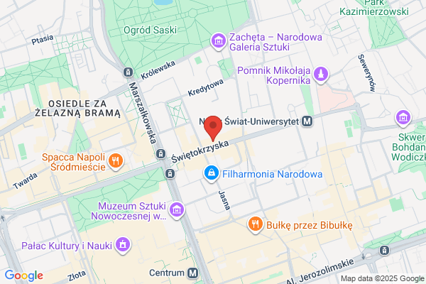 Gadowska Anna, lek. medycyny pracy, internista