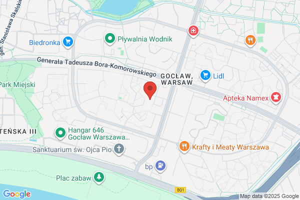 Modzelewski Andrzej, lek. medycyny pracy