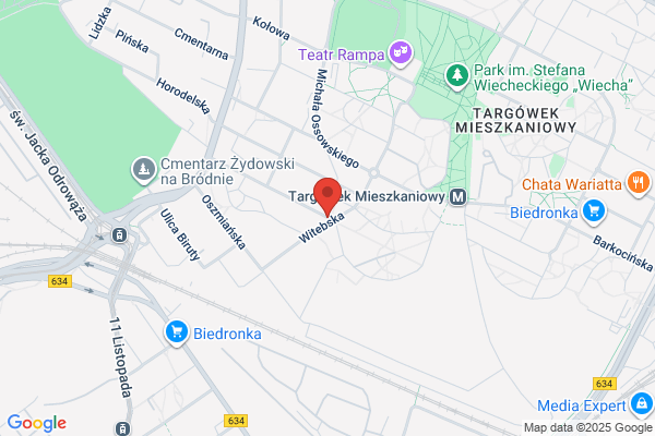 Zeranska-Sokalska Lidia. Spec. medycyny przemyslowej, interna
