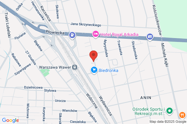 Centrum Okulistyki Dzieciecej