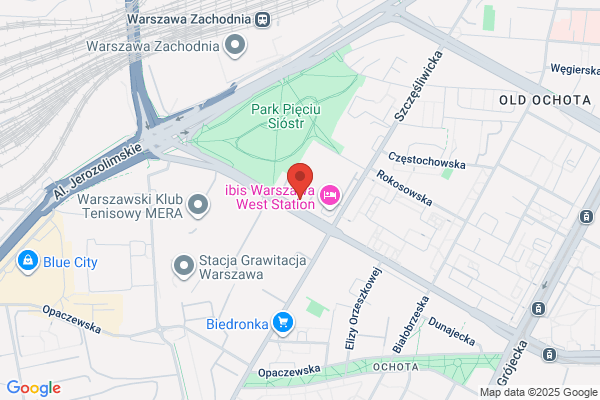 Gurowska Ewa, lek. med. okulista. Gabinet