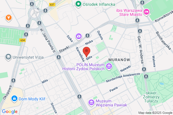 Poradnia okulistyczna NZOZ