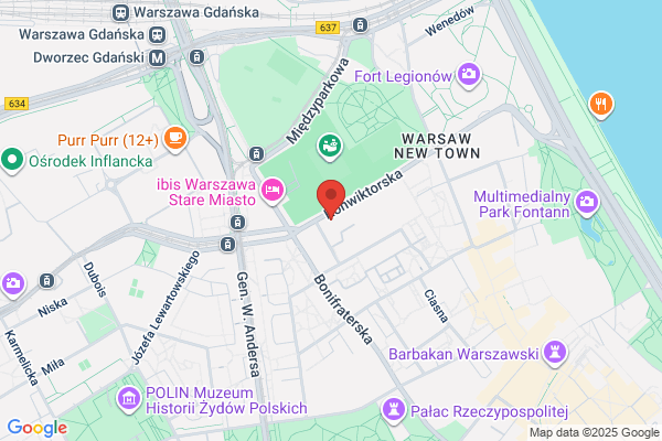 Pracownia protez oczu