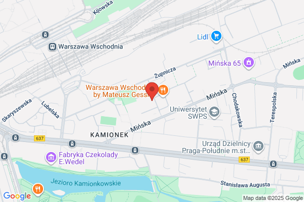 Sobecki Roman, dr nauk med. Spec. okulista