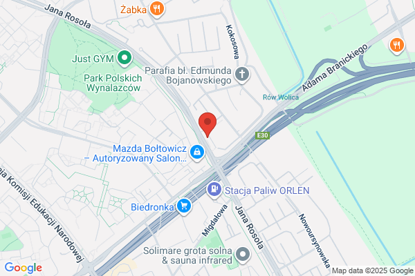 Kozakiewicz Barbara, dr nauk med. poloznik. Gabinet onkologiczno - ginekologiczny