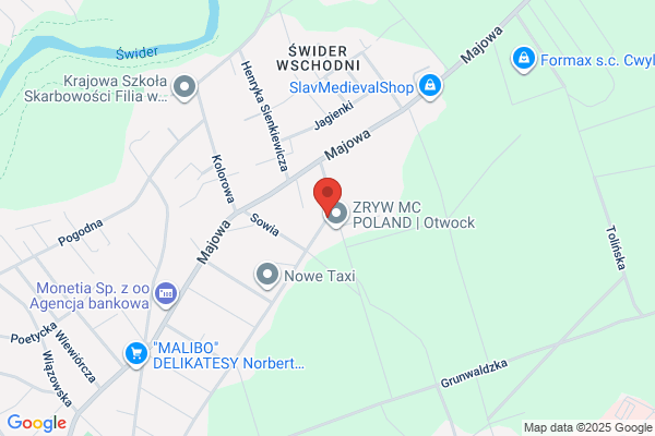 Zalucki W., dr nauk med. onkolog