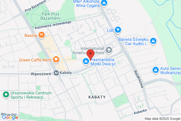 Cudzilo Dorota, lek. stomatolog, ortodonta. Prywatny gabinet