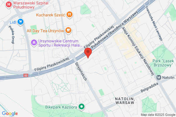 Orthos. Gabinet ortodontyczny dla dzieci, mlodziezy i doroslych