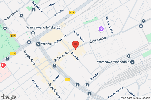 Wierusz Anna, lek. stomatolog ortodonta