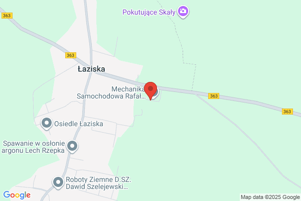 Jankowski Jerzy, dr nauk med. Spec. ortopeda i traumatolog, chirurg ogólny