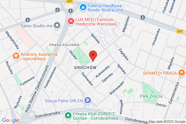 Specjalistyczna Praktyka Lekarska Tomasz Poboży
