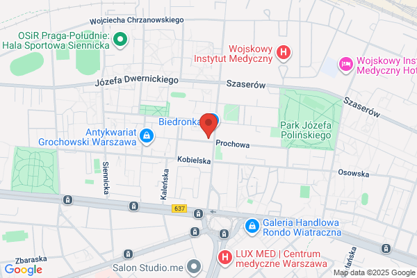 Teisseyre Joanna, dr nauk med. Spec. chorób dzieci
