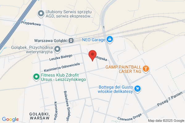 Wawryszuk Tomasz, lek. med. pediatra i neonatolog