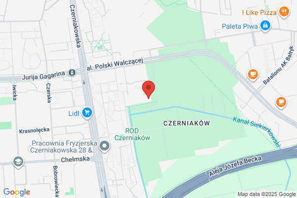 Adalta Centrum Psychologiczno – Szkoleniowe