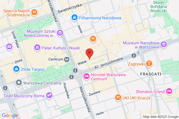 Perfect In Centrum Terapii i Rozwoju Osobowości