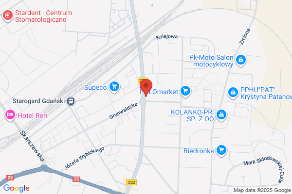 Fanslau Marek, lek. med. Spec. psychiatra