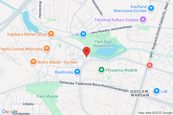 Fundacja Pomocy Rodzinie-Gwiazdeczka