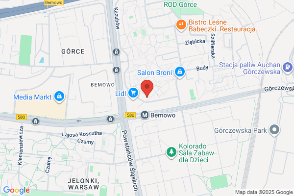 Gabryjonczy Zdzislaw, lek. med. psychiatra