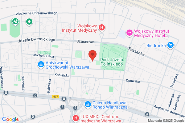 Poradnia Zdrowia Psychicznego