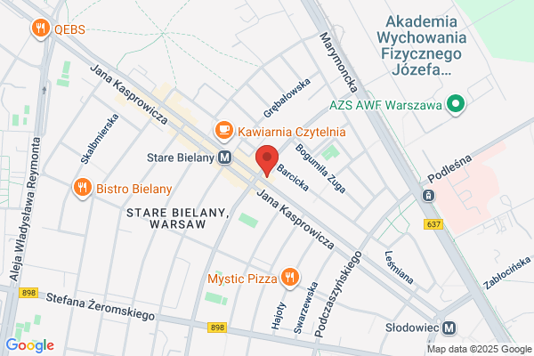 Porczyk Stanislaw. Spec. psychiatra, psychoterapeuta