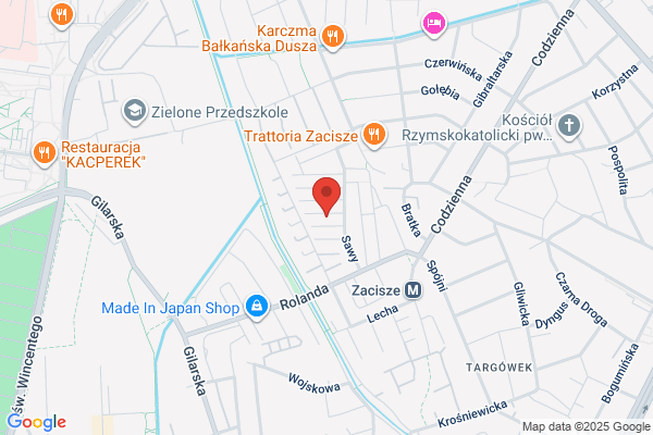 Truskolaska-Mojzesowicz A. Spec. psychiatra, psychoterapeuta