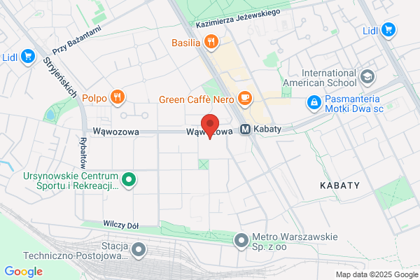 Ira. Pracownia diagnostyki USG