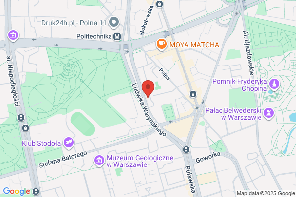 Zabielski Grzegorz, lek. med. Gabinet ultrasonografii