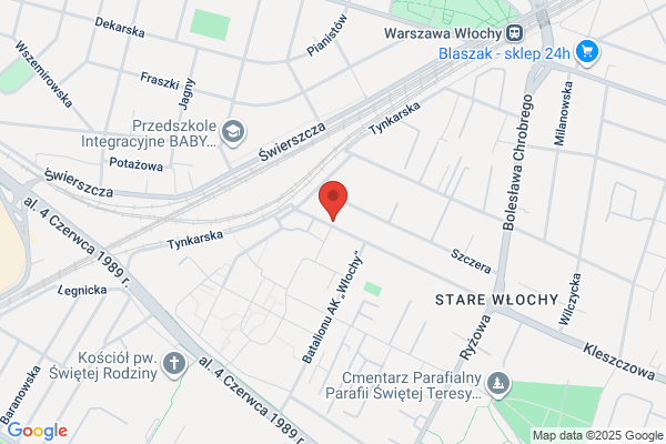 Activ Med. Prywatna Przychodnia Lekarska