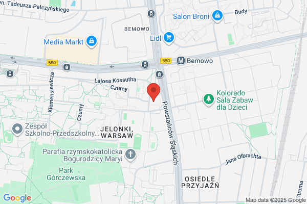 Kowalczyk Julianna G., lek. medycyny rodzinnej