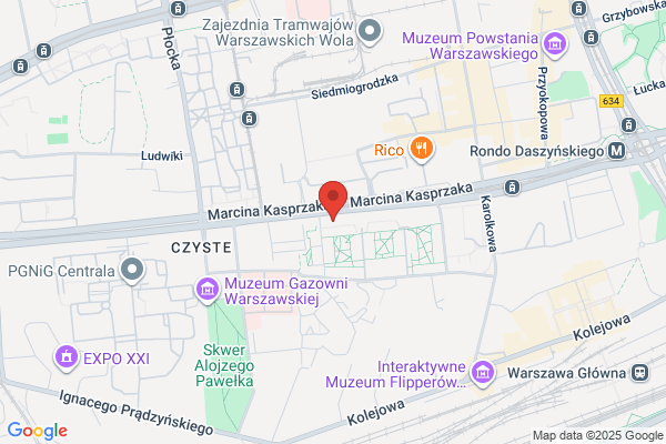 Praktyka lekarzy rodzinnych NZOZ