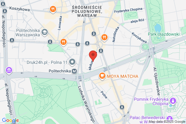 Przychodnia Rodzinna NZOZ