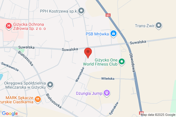 Stankiewicz Krystyna, lek. medycyny rodzinnej. Gabinet