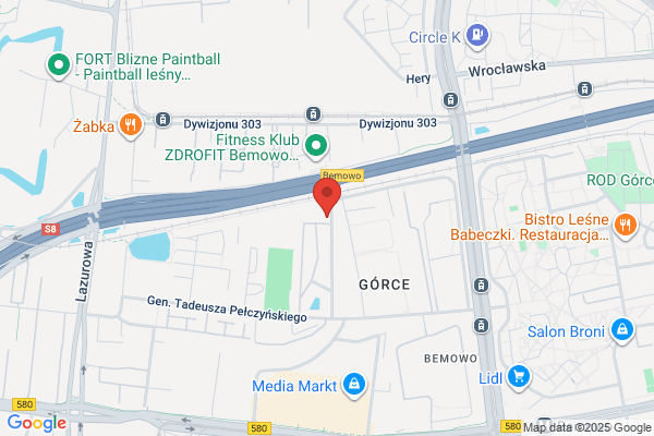 Syruc Janina, lek. medycyny rodzinnej. Gabinet
