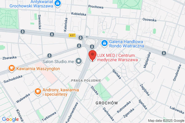 Asmed. Niepubliczny Zaklad Opieki Zdrowotnej