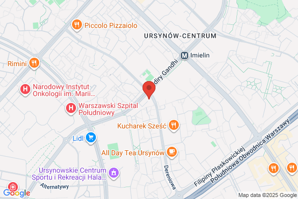 Centrum Zdrowia Ursynów