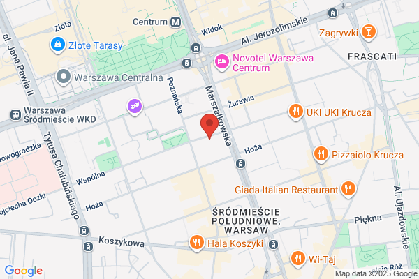 Inspol. Lecznice. Spóldzielnia Pracy Inwalidów