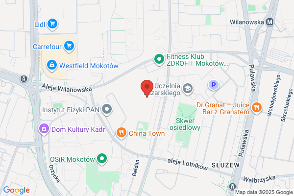 Lecznica sw. Pawla Ojców Barnabitów