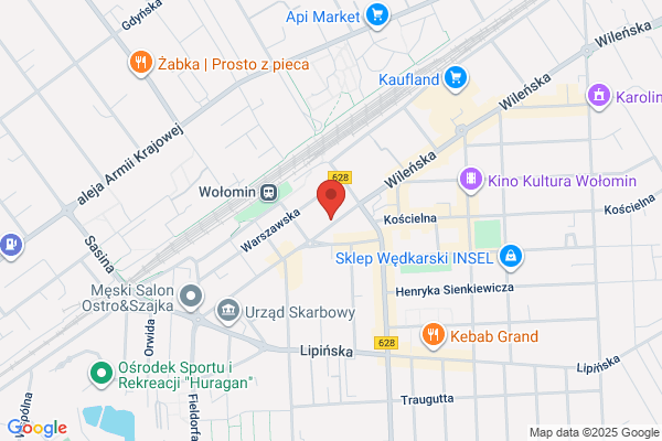 Medica. Lekarska Spóldzielnia Pracy