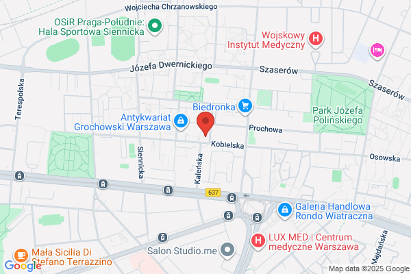 Medicus. Poliklinika Lekarzy Specjalistów