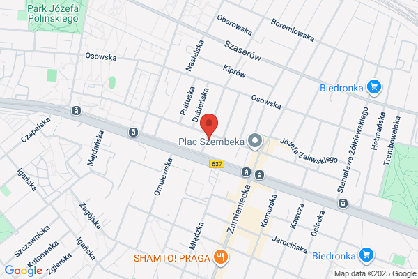 Optimed. Przychodnia okulistyczna