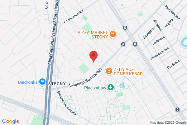 Przychodnia Lekarzy Specjalistów